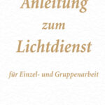 Anleitung Zum Lichtdienst