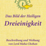 Das Bild der heiligen Dreieinigkeit