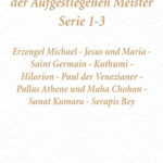 Botschaften der Aufgestiegenen Meister
