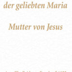 Mutter Maria