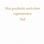 SogenannterTod