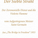 Der siebte Strahl