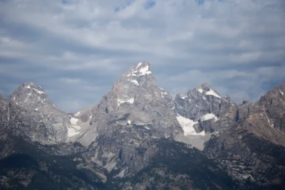 Grand Teton Retreat