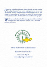 HOPE - 5 Stück Bündel – Bild 2