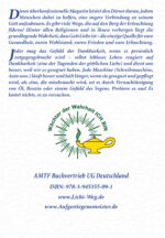 HOPE Band 1 und Band 2 – Bild 4